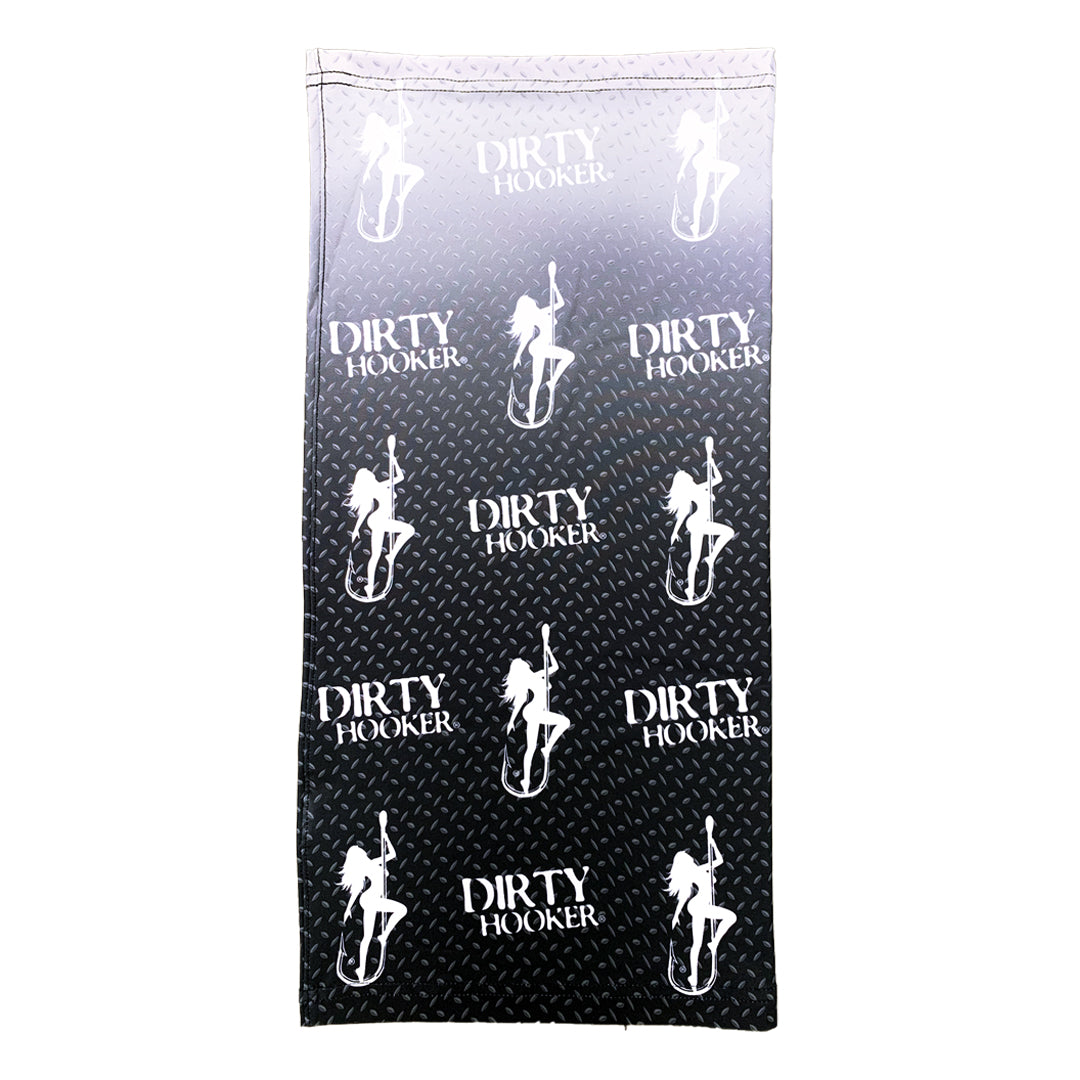 Dirty Hooker Neck Gaiter